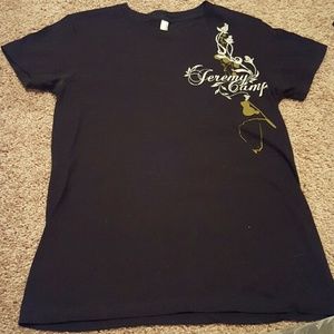 Jeremy camp shirt